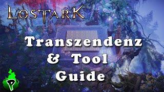 Transzendenz Guide | Lost Ark EU | DerPyr0n