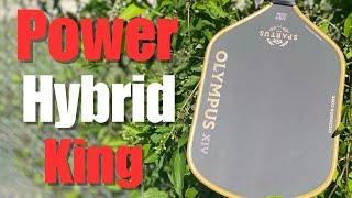 Spartus Olympus Review: The Power Hybrid King Has Finally Arrived