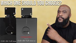 My ARMAF CDNIM Full Line REVIEW 2023| Men's Fragrance Reviews