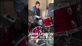 John Lennon - What You Got