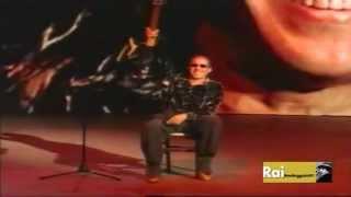 Adriano Celentano Storia D'Amore Live RockPolitik 2005