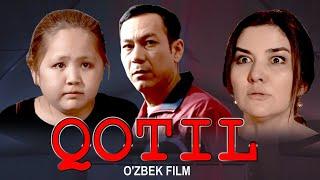 TILSIM-QOTIL O'ZBEK FILM