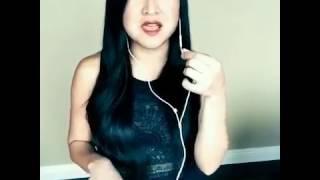 Into You - Ariana Grande Cover - Gina Rye