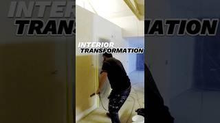 Spraying Transformation - Graco 390 Airless Paint Sprayer