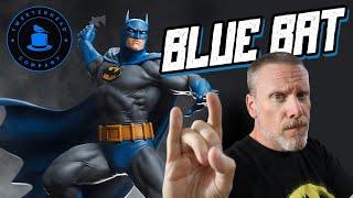 WARNING Don't Buy a Batman Statue Until You See This Review!