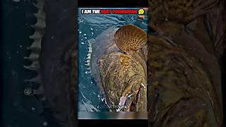 I Am Best Fisherman 