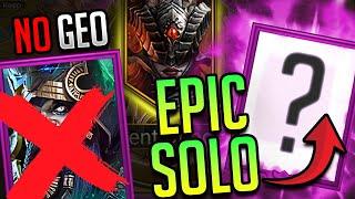BUDGET EVENT DUNGEON SQUAD! | Raid: Shadow Legends