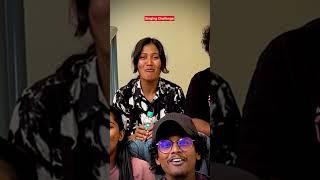 One ur spcl request one more one more singing challenge #singingchallenge #makeitviral #goodtogo