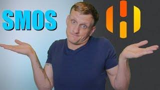 SMOS |SImple Mining| vs Hive OS