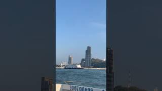Speedboat Koh Lan - Pattaya City, Thailand, 23.04.2024