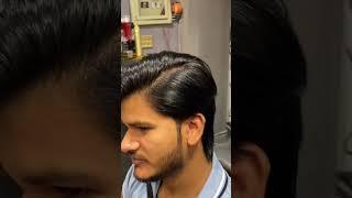 Hair styling  #smartcut #hairstyle #barbershop