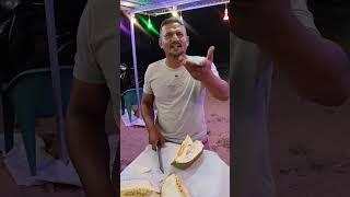 Durian Cheated Me 