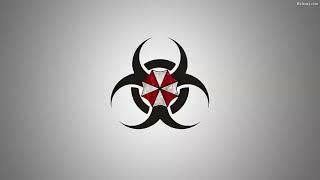 Umbrella corporation resident evil =-at field