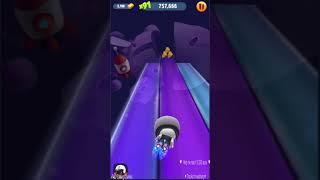 Talking Tom Gold Run - Gameplay Walkthrough ( IOS, Android )