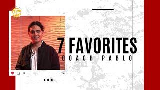 The Voice Kids’ Coach Pablo tells us why Shin-Chan is his favorite TV character|ATM Online Exclusive