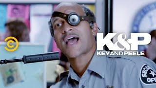 If Hogwarts Were an Inner-City School - Key & Peele