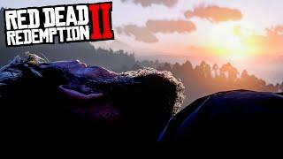 Emotional Ending || Red Dead Redemption 2 - Ending