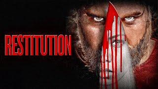 RESTITUTION | HORROR | Full Movie in English