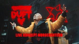 MORGENSHTERN X DUFT – ЖИВОЙ КОНЦЕРТ feat. Slava Marlow, Yung Trappa