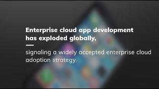 How to Pass up the Pitfalls and Win with Cloud App Development