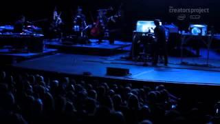 Nufonia Must Fall Live | Kid Koala | OZ Arts Nashville
