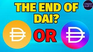 What Does the Death of DAI on Ethereum Mean for DAI on PulseChain?