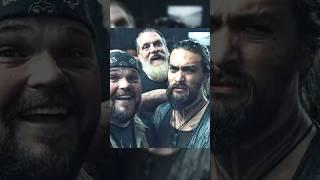 Аквамен встретил фанатов Название: Аквамен (2018) #фильм #сериал #моменты