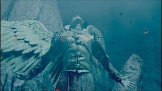 Заговор дьявола (2023)-русский трейлер фильма.