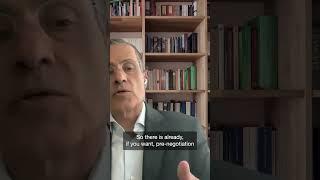 Analyzing U.S. intervention in the Iran-Israel conflict