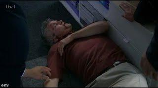 Joe Tate Strikes Again in Emmerdale – Fan Favourite in Danger | Emmerdale Spoilers