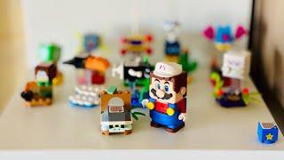 LEGO Super Mario 71394: Bony Beetle