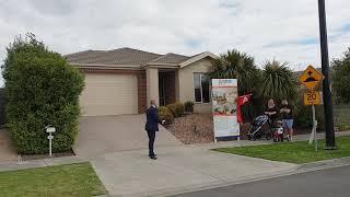 38 San Sisto Green, Mernda VIC 3754