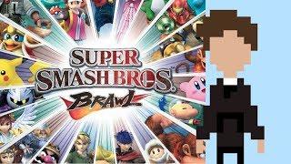 Super Smash Brothers Brawl (2008) | RatedEm