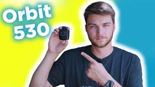 Orbit 530 Dash Cam Review - Can it outperform the Nexar Beam?!