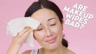 Are Makeup Wipes Bad? 5 Skincare Mistakes We All Make! | Beauty with Susan Yara