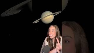 Sharks are older than the brightest stars… and Saturns rings #space #astronomy #nasa #SummerOnShorts