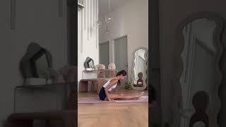 Yoga stretches for flexibility #shorts #trending #youtube #ytshorts #youtubeshorts