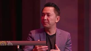 Viet Thanh Nguyen on the Importance of Telling the Unconventional Stories | Innovate Armenia | USC