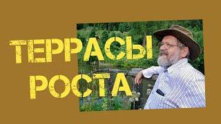 Террасы Зепп Хольцер агроэкология пермакультура (3/6)