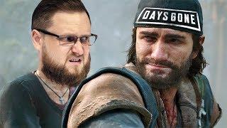 БУХАРЬ НЕАДЕКВАТИТ ► Days Gone #11