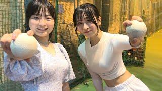 元アイドル×女優のストラックアウト→山岡家ルーティン。【ムコウズ】