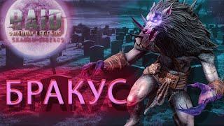 Бракус гайд обзор (Злобный пёс) Raid Shadow Legends Kd_47