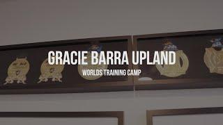 Worlds 2025 Training Camp with Gracie Barra Upland  Led by Ana Laura Cordeiro