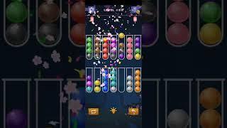 ball sort puzzle level (428)