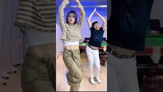 When we dance differently  #yutinhyulai  #dancecover #funnydance #shorts