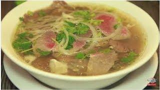 What Is Pho ? How do you prepare your Pho ? - Phở 7 Cow & Phở Cow Cali