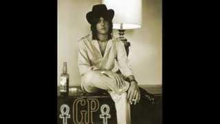 Gram Parsons & The Flying Burrito Brothers - Wild Horses