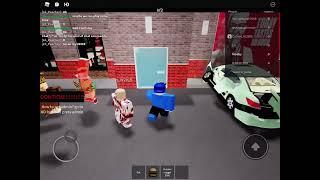 Roblox Documents 1: Time 2 and KFC 2