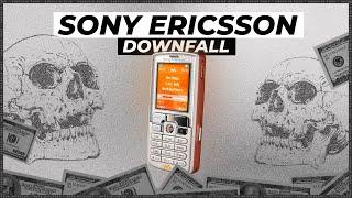 What Happened to Sony Ericsson? The fall of a giant...