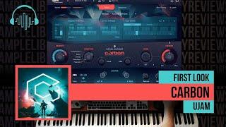 First Look: Carbon by Ujam